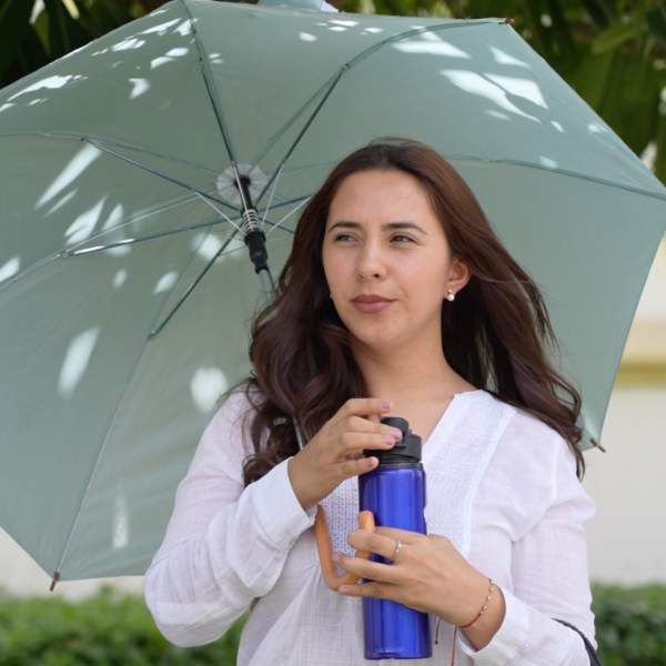 Llama Salud Sonora a reforzar medidas preventivas ante temperaturas elevadas